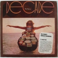 Neil Young - Decade / Suzy 3LP